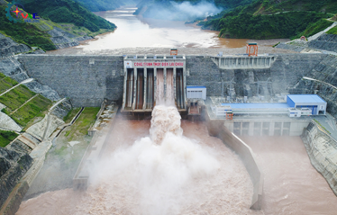 Thủy điện Lai Châu: Tháng 3/2012 sẽ ngăn sông Đà đợt 1
